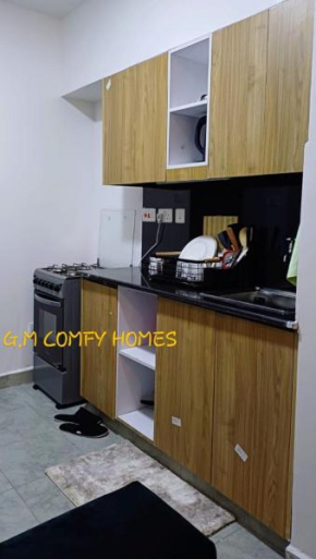 Furnished Studio Apartment Fedha - Embakasi, Nairobi